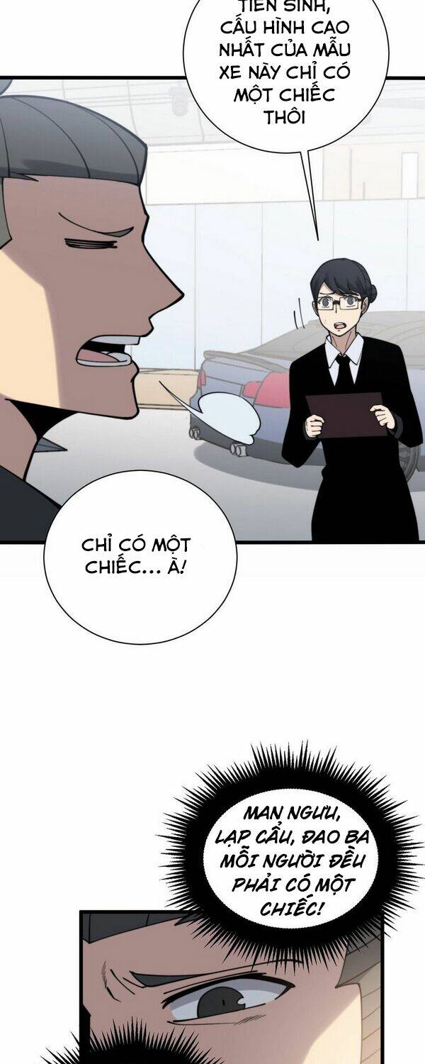 Độc Thủ Vu Y: Chapter 212