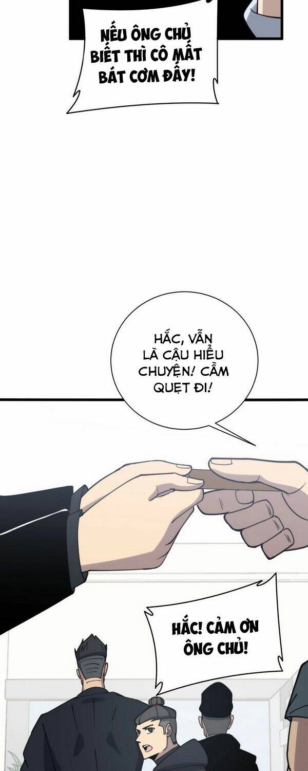Độc Thủ Vu Y: Chapter 212