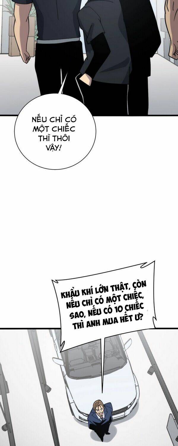 Độc Thủ Vu Y: Chapter 212
