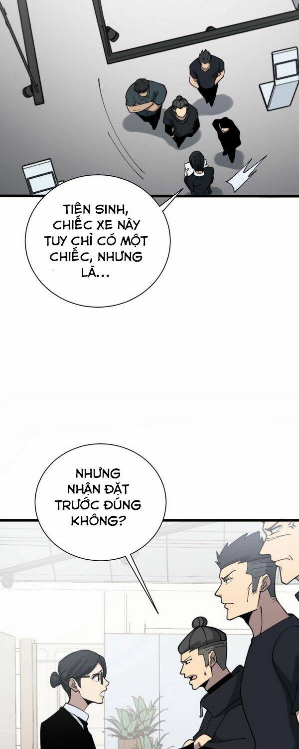 Độc Thủ Vu Y: Chapter 212