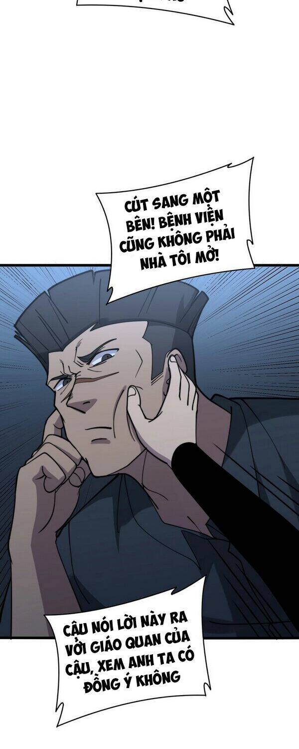 Độc Thủ Vu Y: Chapter 212