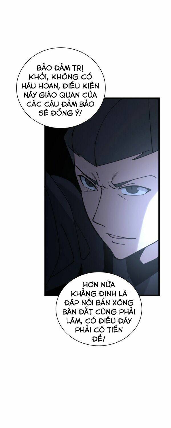 Độc Thủ Vu Y: Chapter 212