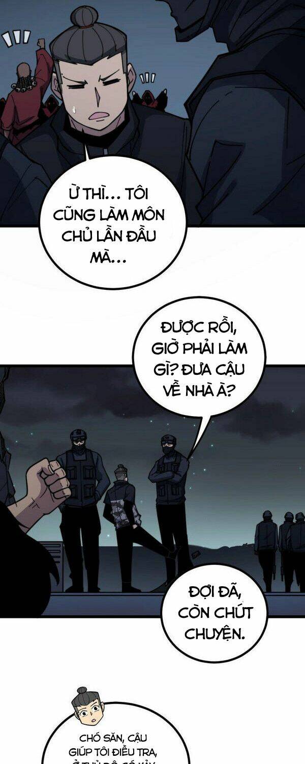 Độc Thủ Vu Y: Chapter 219