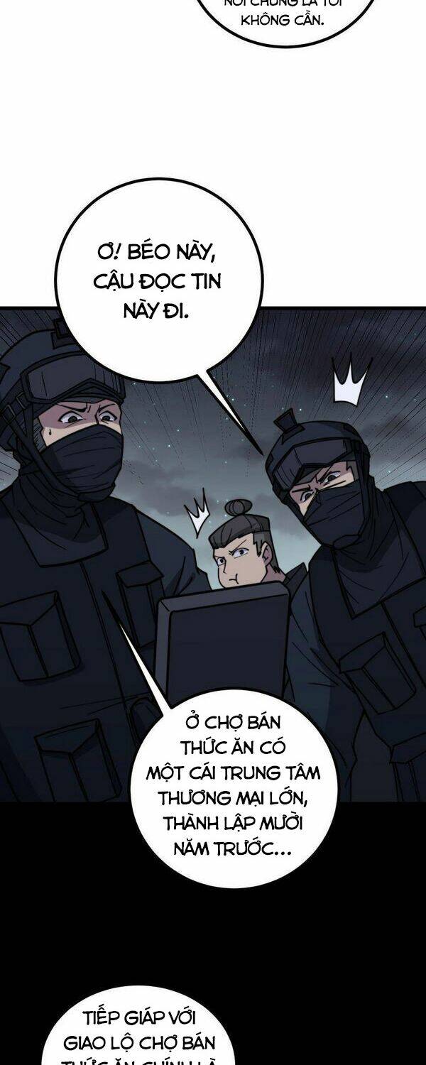 Độc Thủ Vu Y: Chapter 219