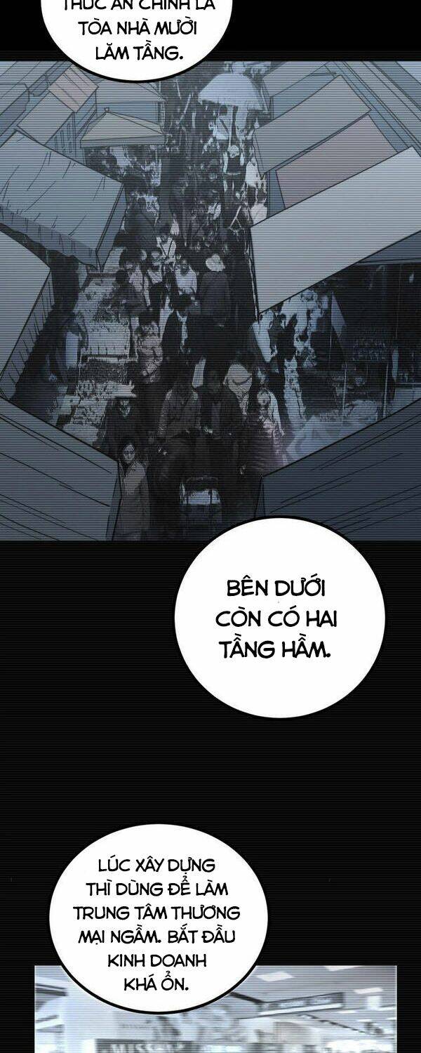 Độc Thủ Vu Y: Chapter 219