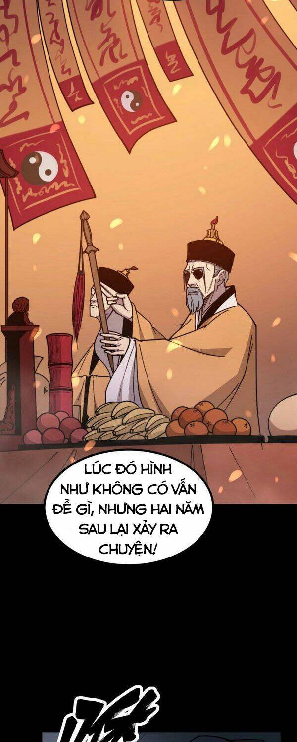 Độc Thủ Vu Y: Chapter 219