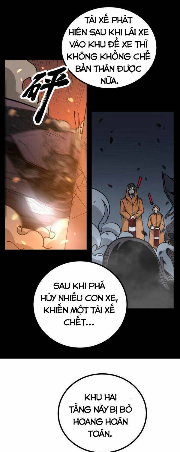 Độc Thủ Vu Y: Chapter 219