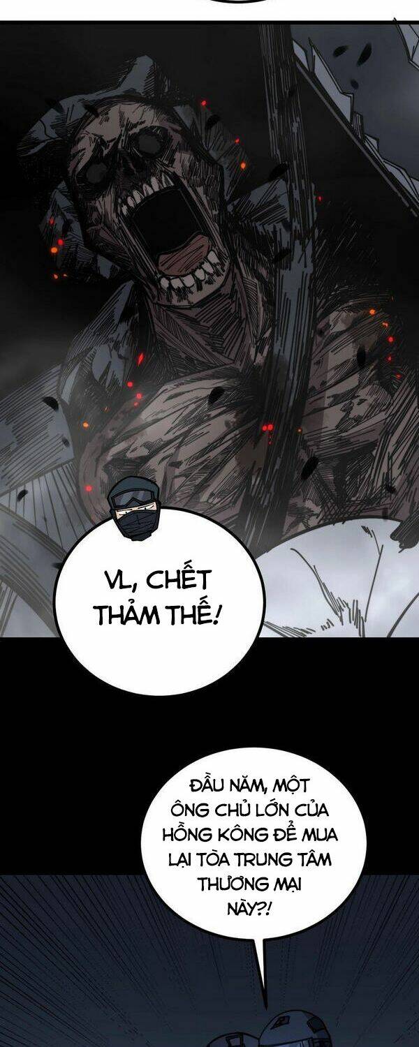 Độc Thủ Vu Y: Chapter 219