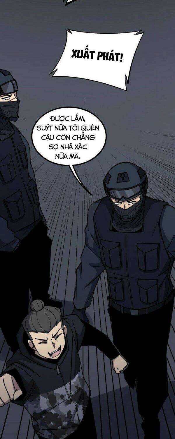 Độc Thủ Vu Y: Chapter 219