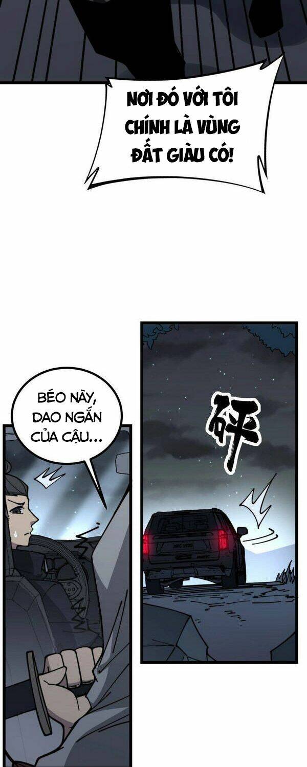 Độc Thủ Vu Y: Chapter 219