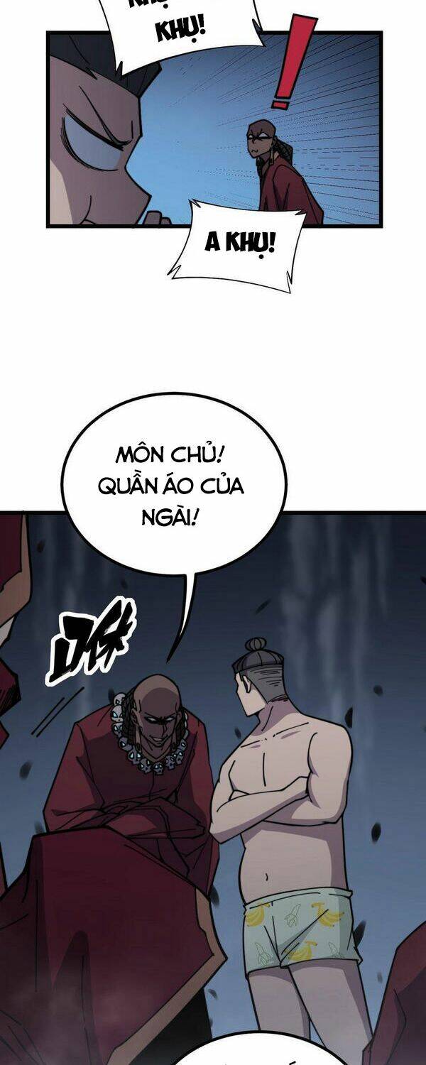 Độc Thủ Vu Y: Chapter 219
