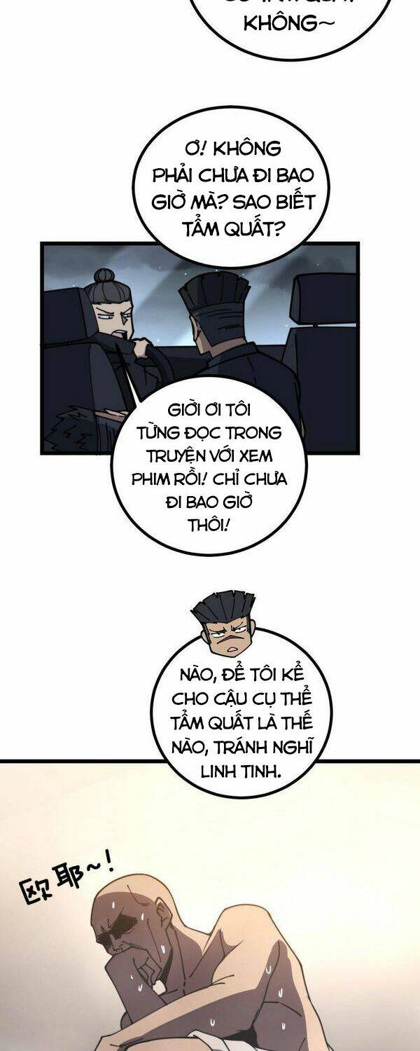 Độc Thủ Vu Y: Chapter 219