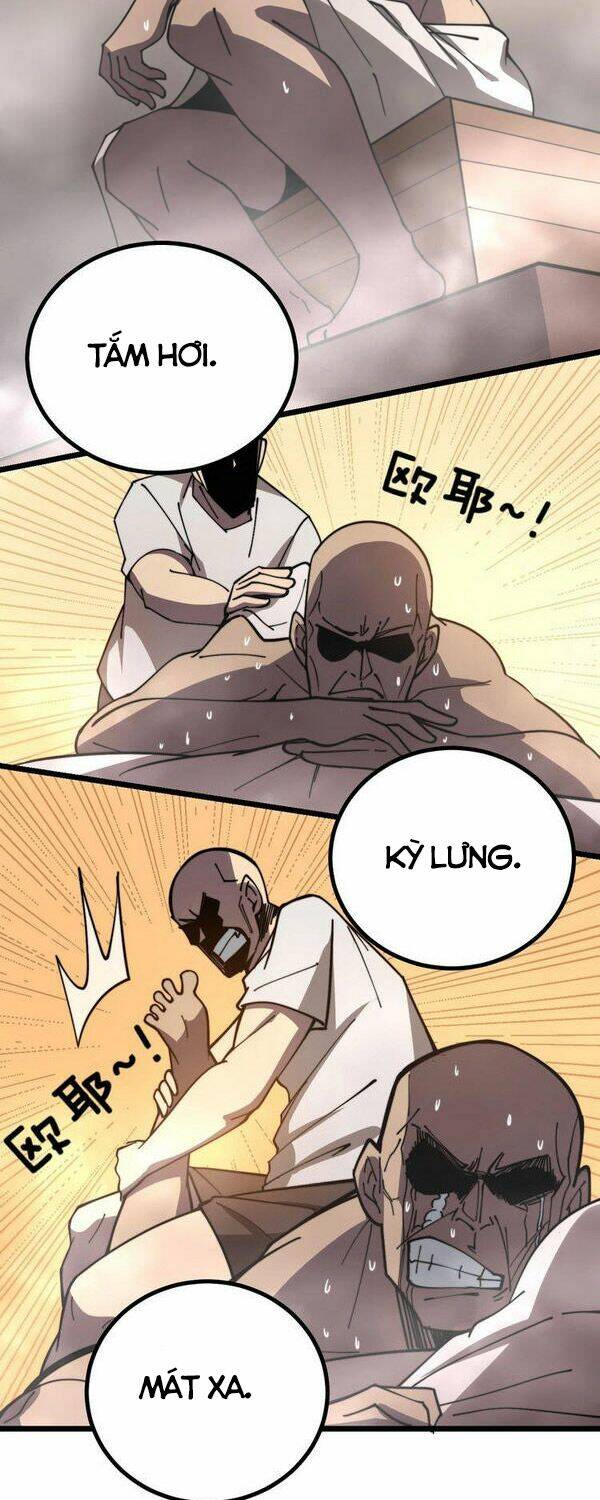 Độc Thủ Vu Y: Chapter 219