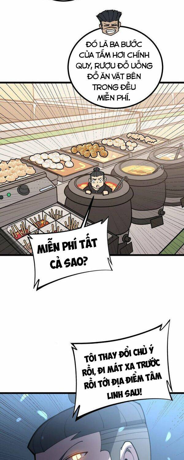 Độc Thủ Vu Y: Chapter 219