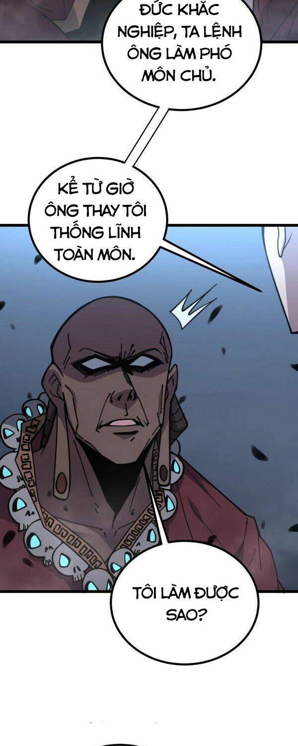 Độc Thủ Vu Y: Chapter 219