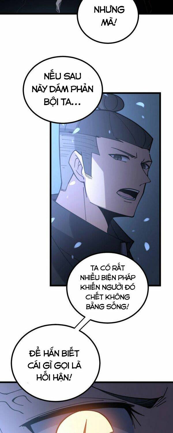 Độc Thủ Vu Y: Chapter 219