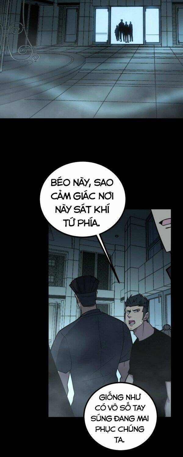 Độc Thủ Vu Y: Chapter 221