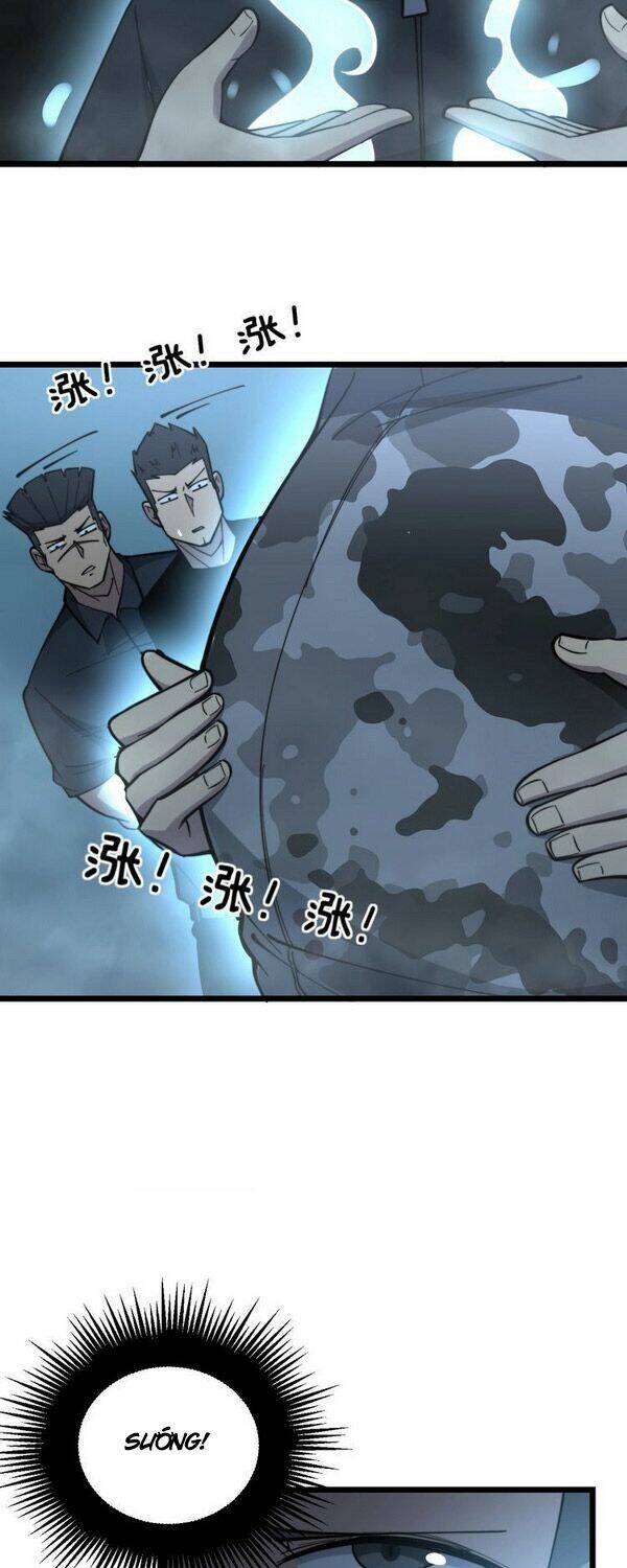 Độc Thủ Vu Y: Chapter 221