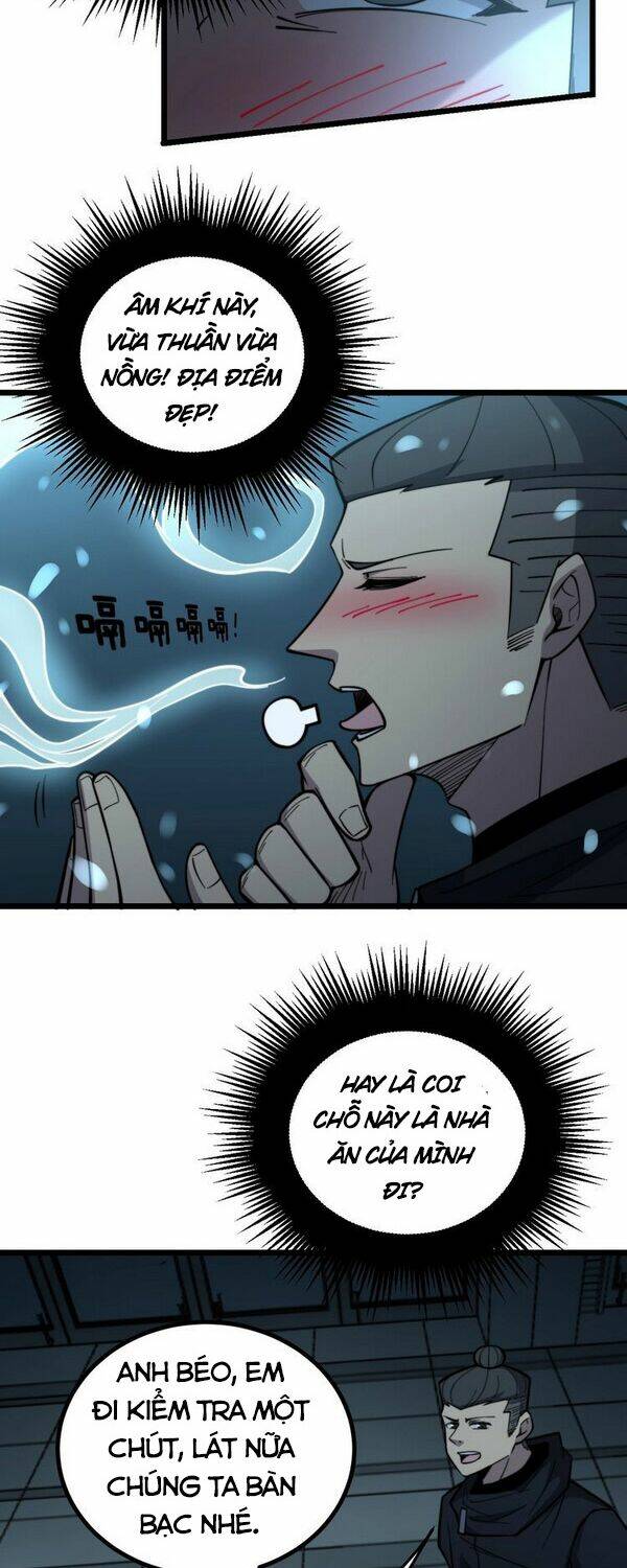 Độc Thủ Vu Y: Chapter 221