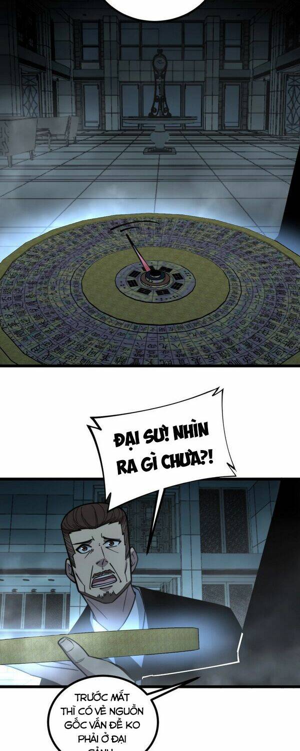 Độc Thủ Vu Y: Chapter 221