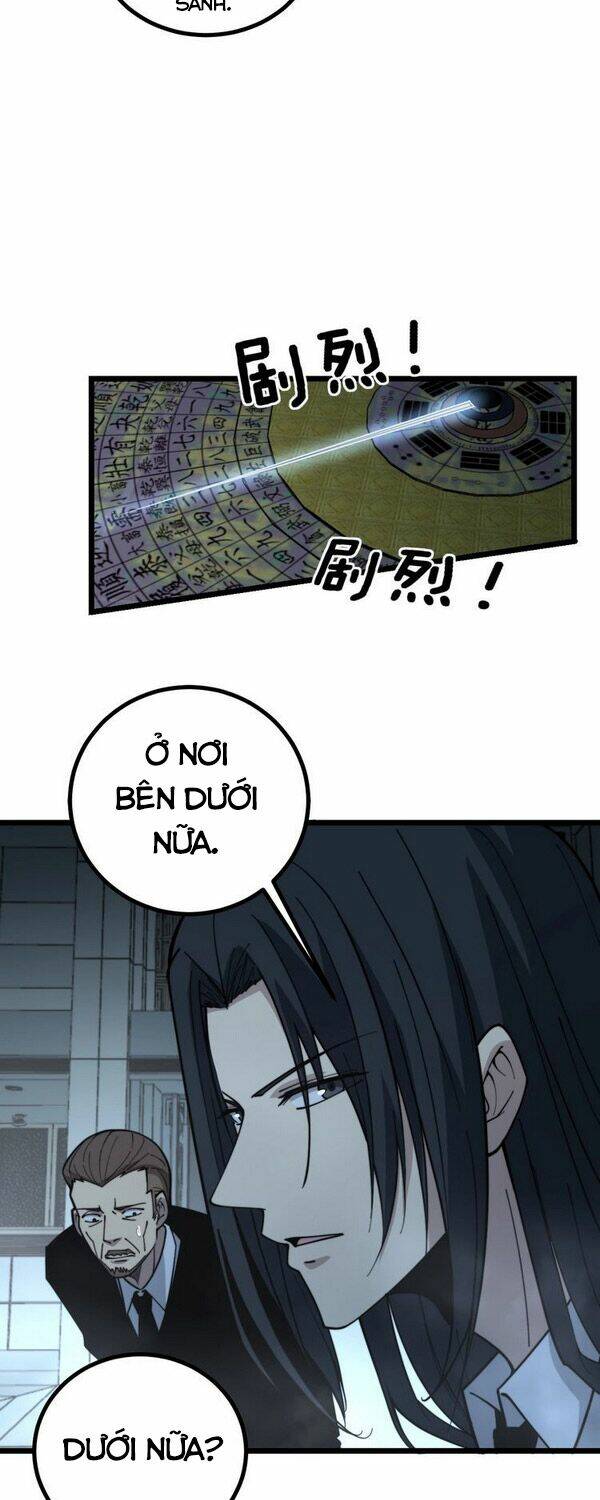 Độc Thủ Vu Y: Chapter 221