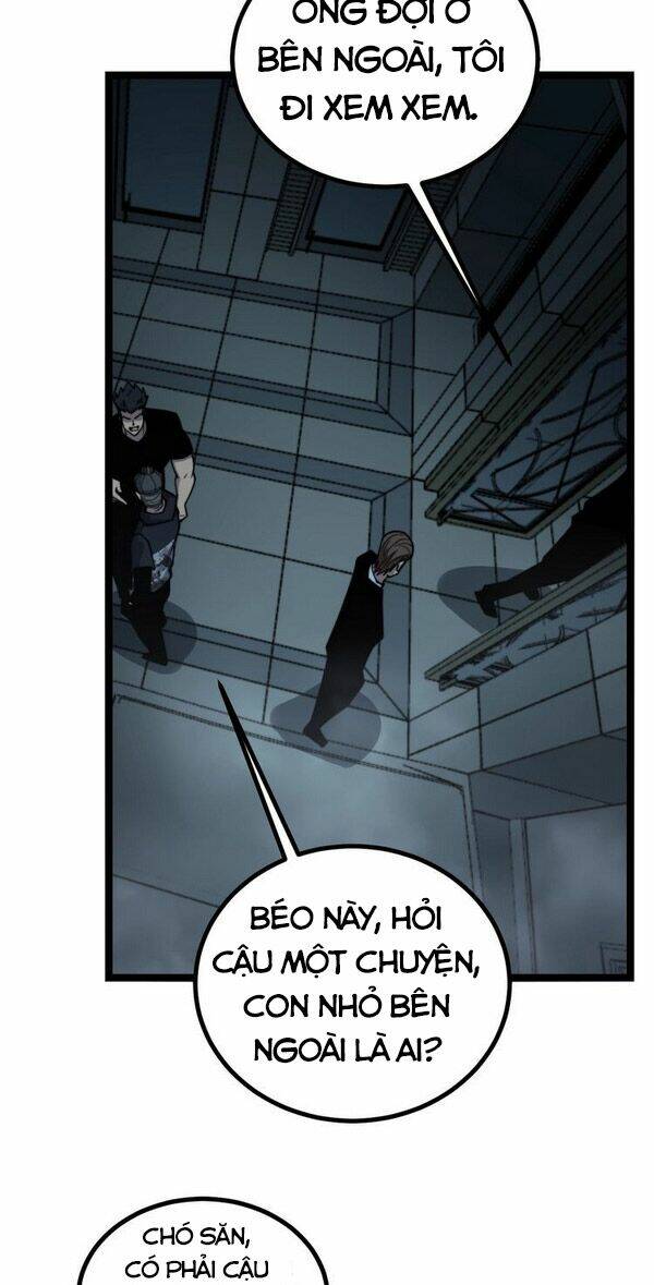 Độc Thủ Vu Y: Chapter 221