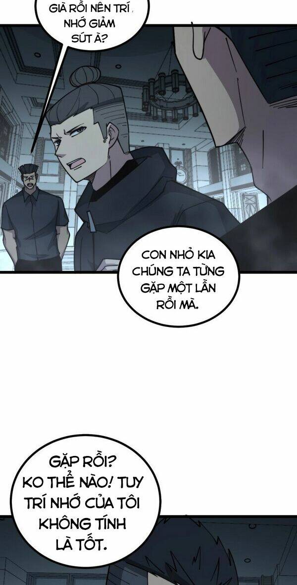 Độc Thủ Vu Y: Chapter 221