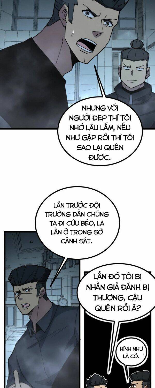 Độc Thủ Vu Y: Chapter 221