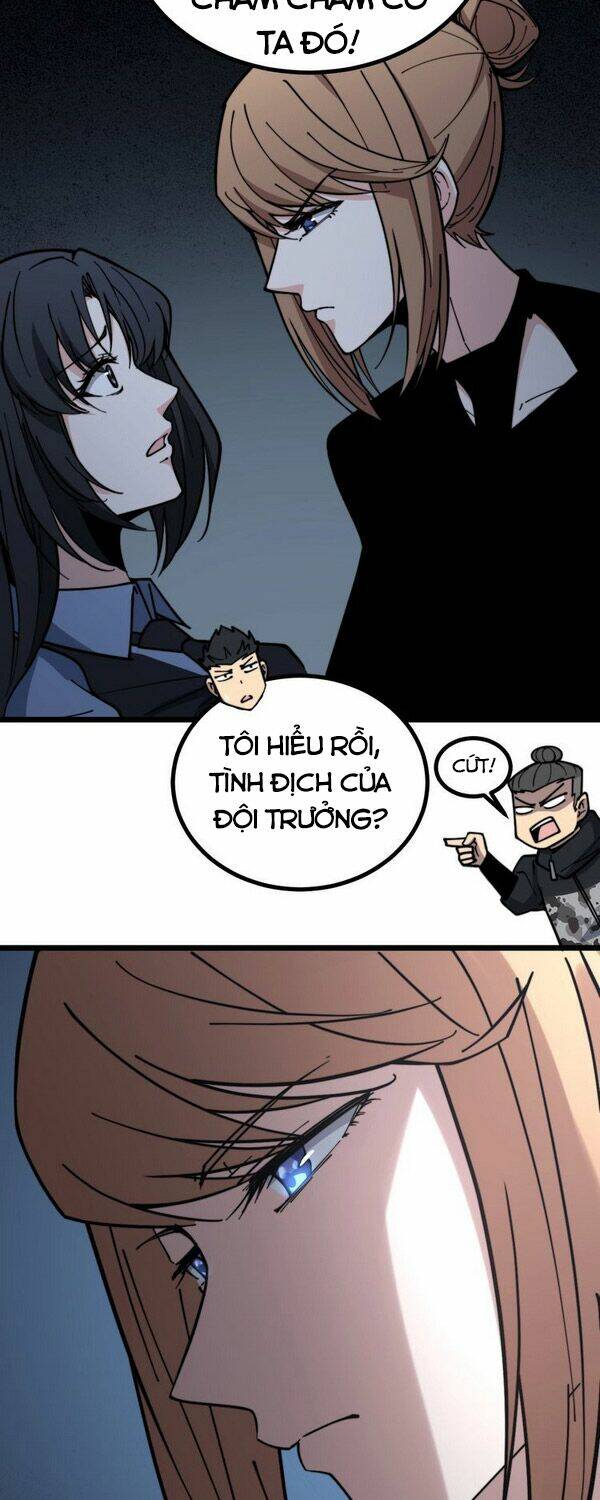 Độc Thủ Vu Y: Chapter 221
