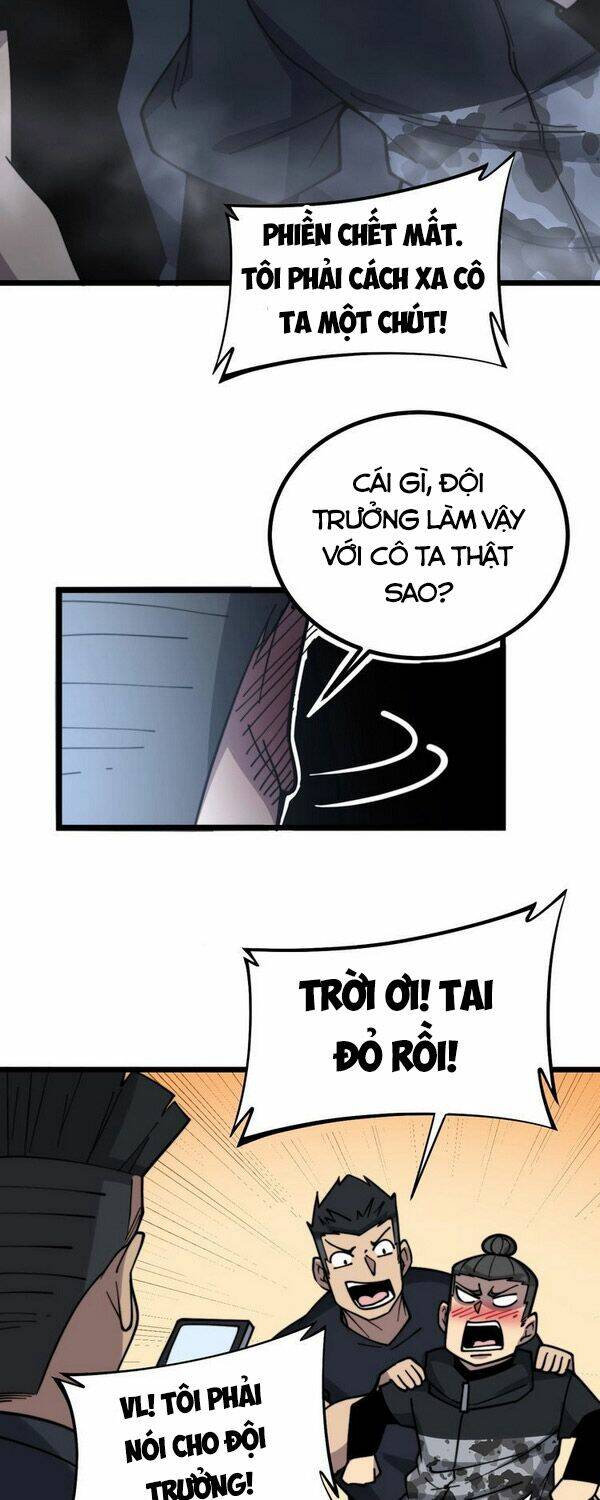Độc Thủ Vu Y: Chapter 221