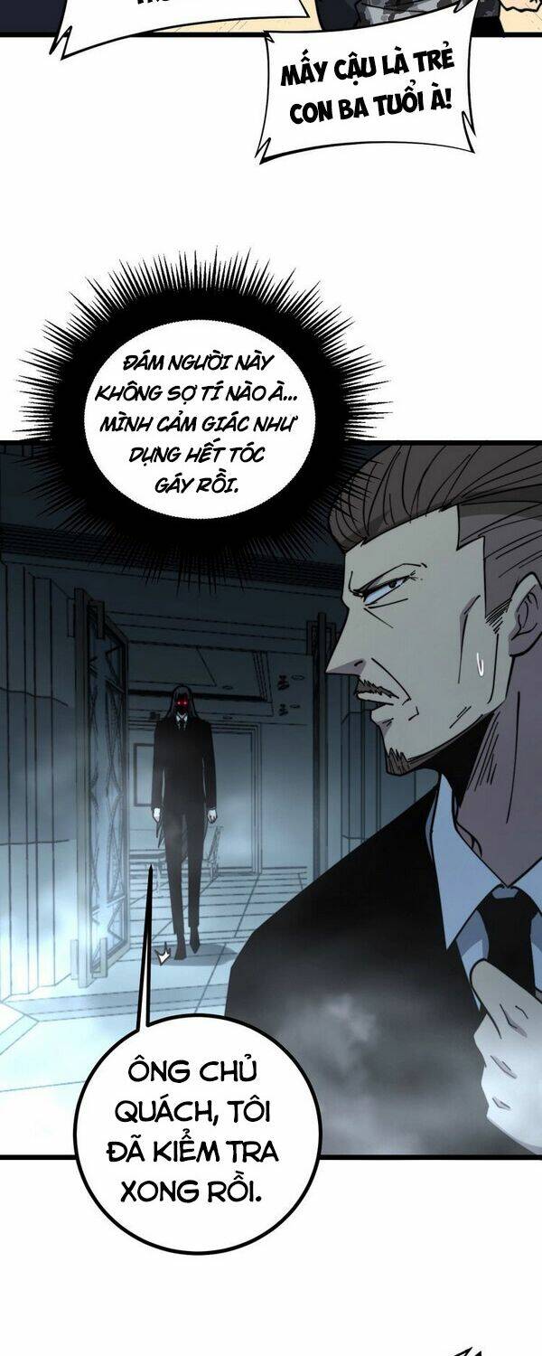 Độc Thủ Vu Y: Chapter 221