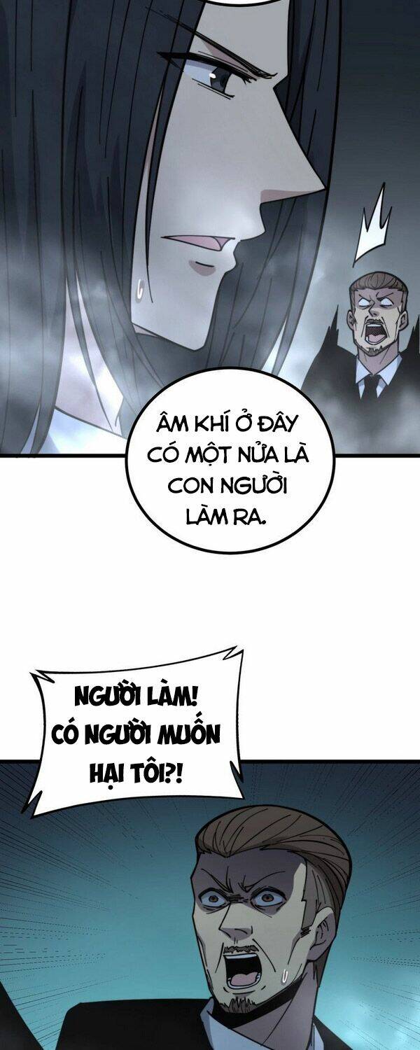 Độc Thủ Vu Y: Chapter 221