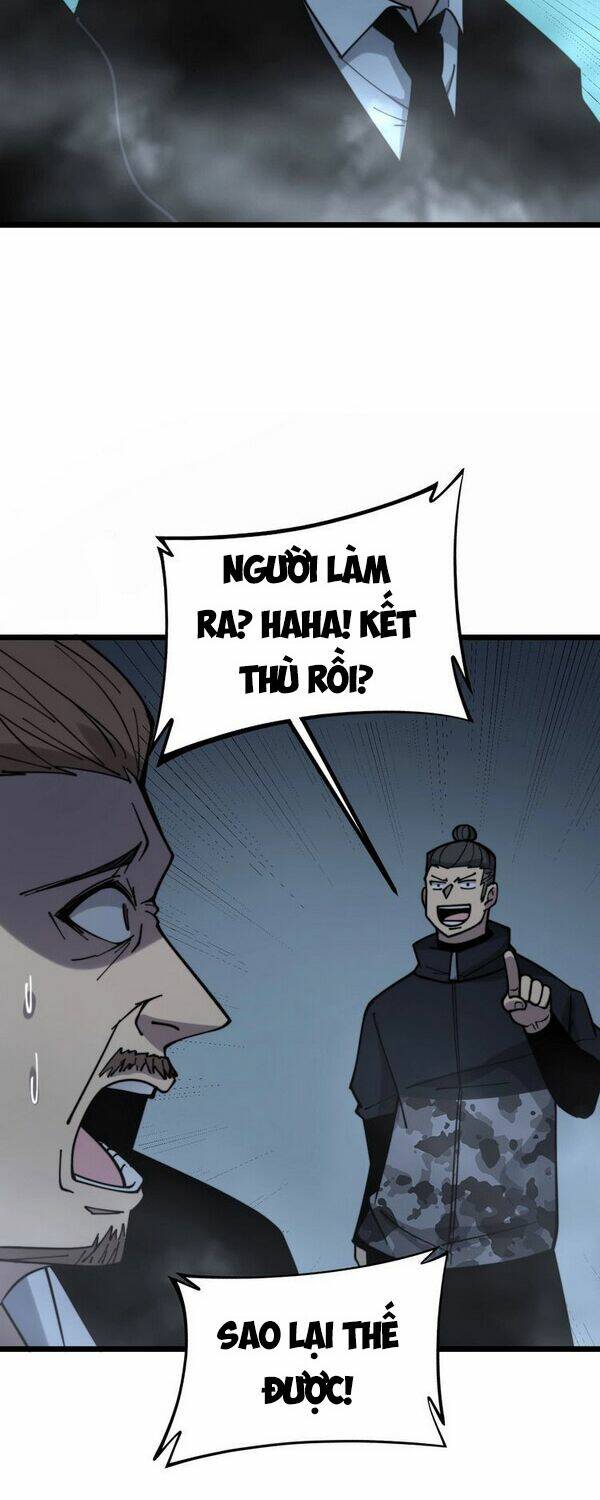 Độc Thủ Vu Y: Chapter 221