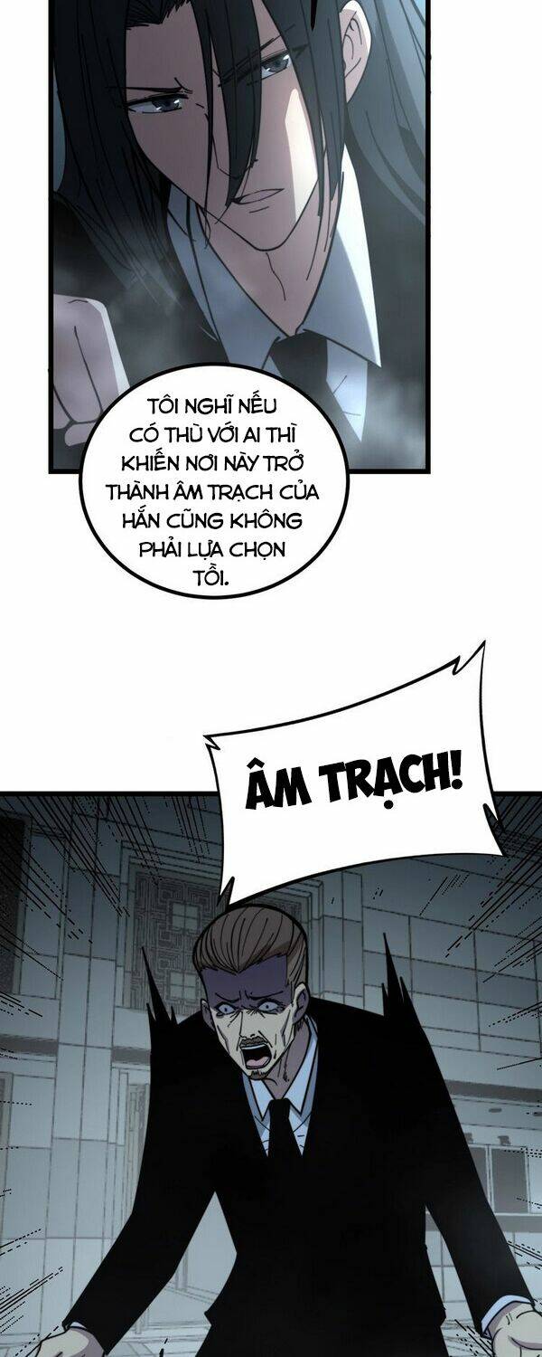 Độc Thủ Vu Y: Chapter 221