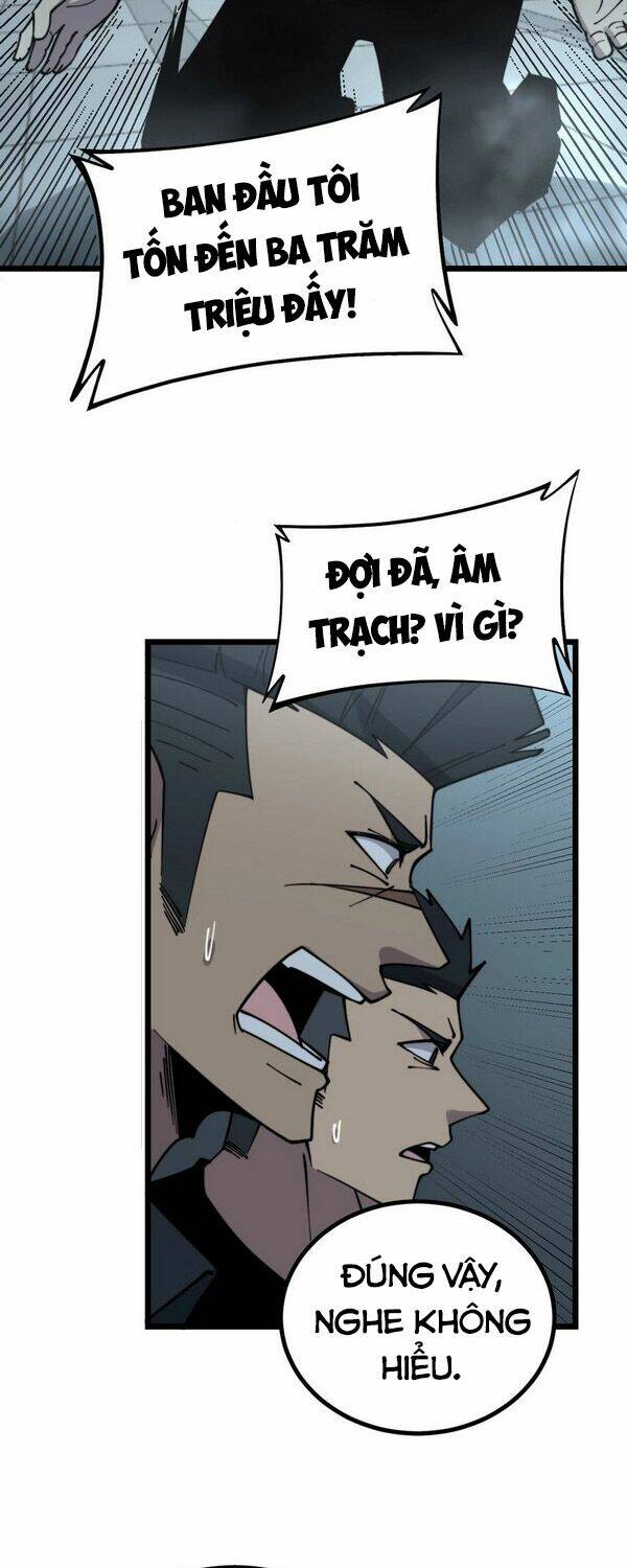 Độc Thủ Vu Y: Chapter 221