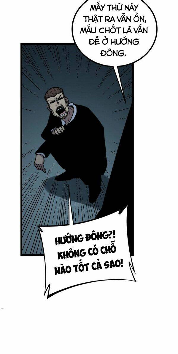 Độc Thủ Vu Y: Chapter 221