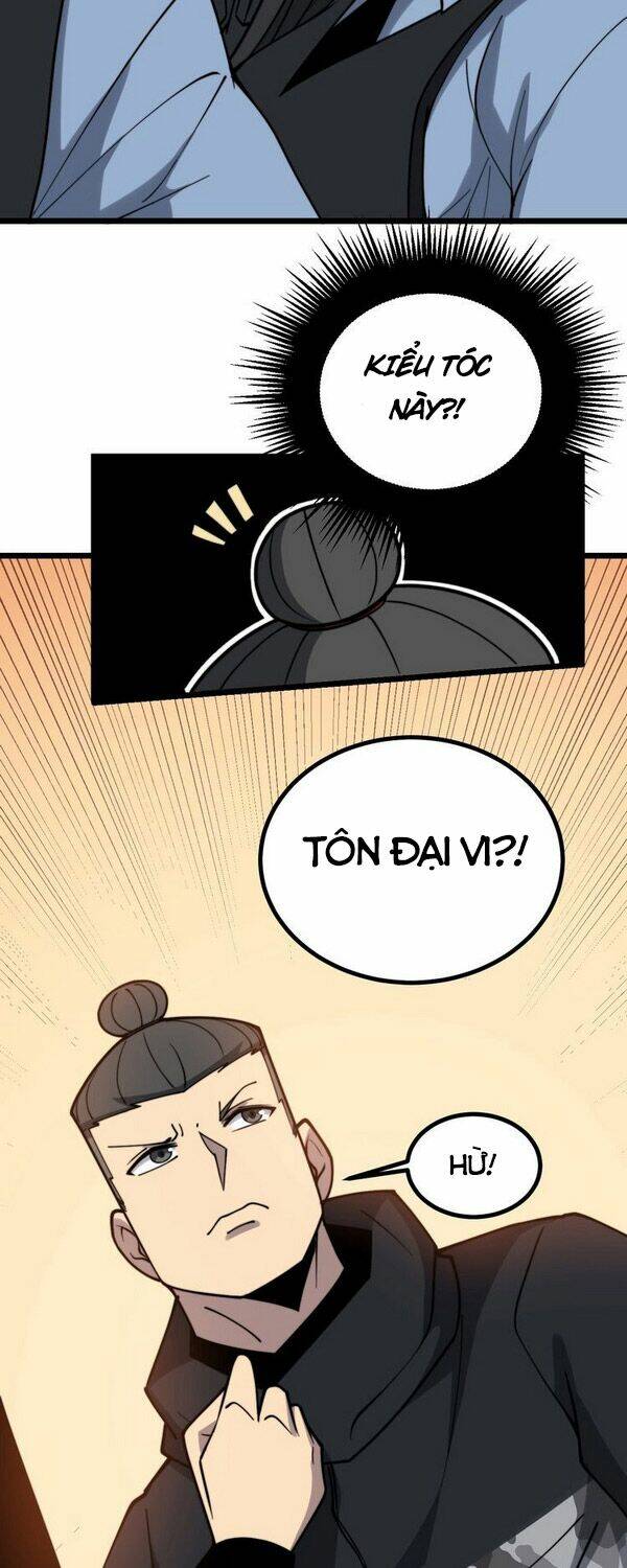 Độc Thủ Vu Y: Chapter 221