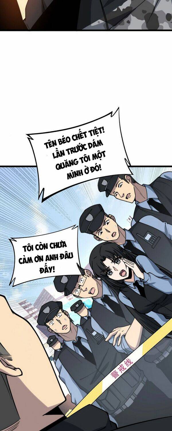 Độc Thủ Vu Y: Chapter 221