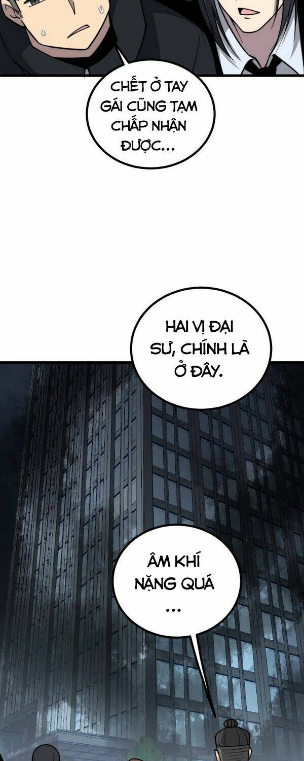 Độc Thủ Vu Y: Chapter 221