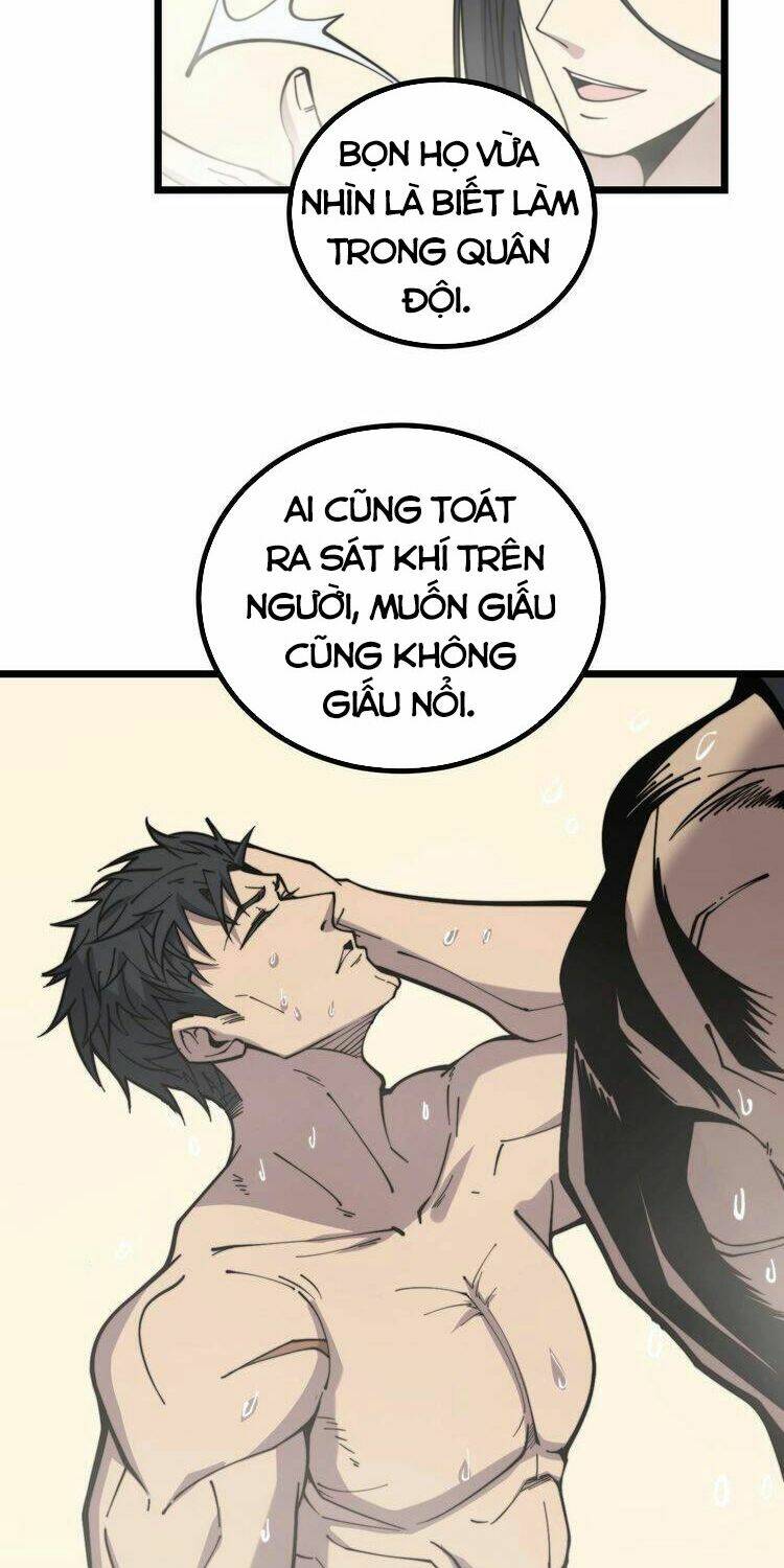 Độc Thủ Vu Y: Chapter 228
