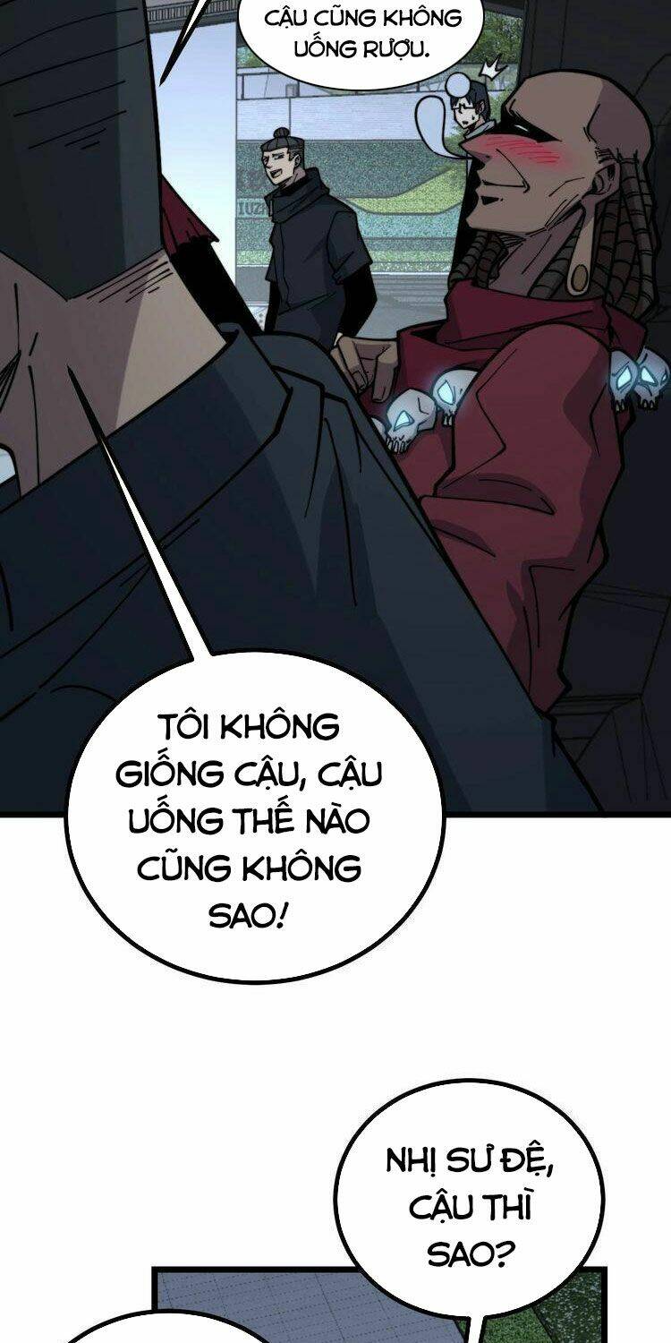 Độc Thủ Vu Y: Chapter 228