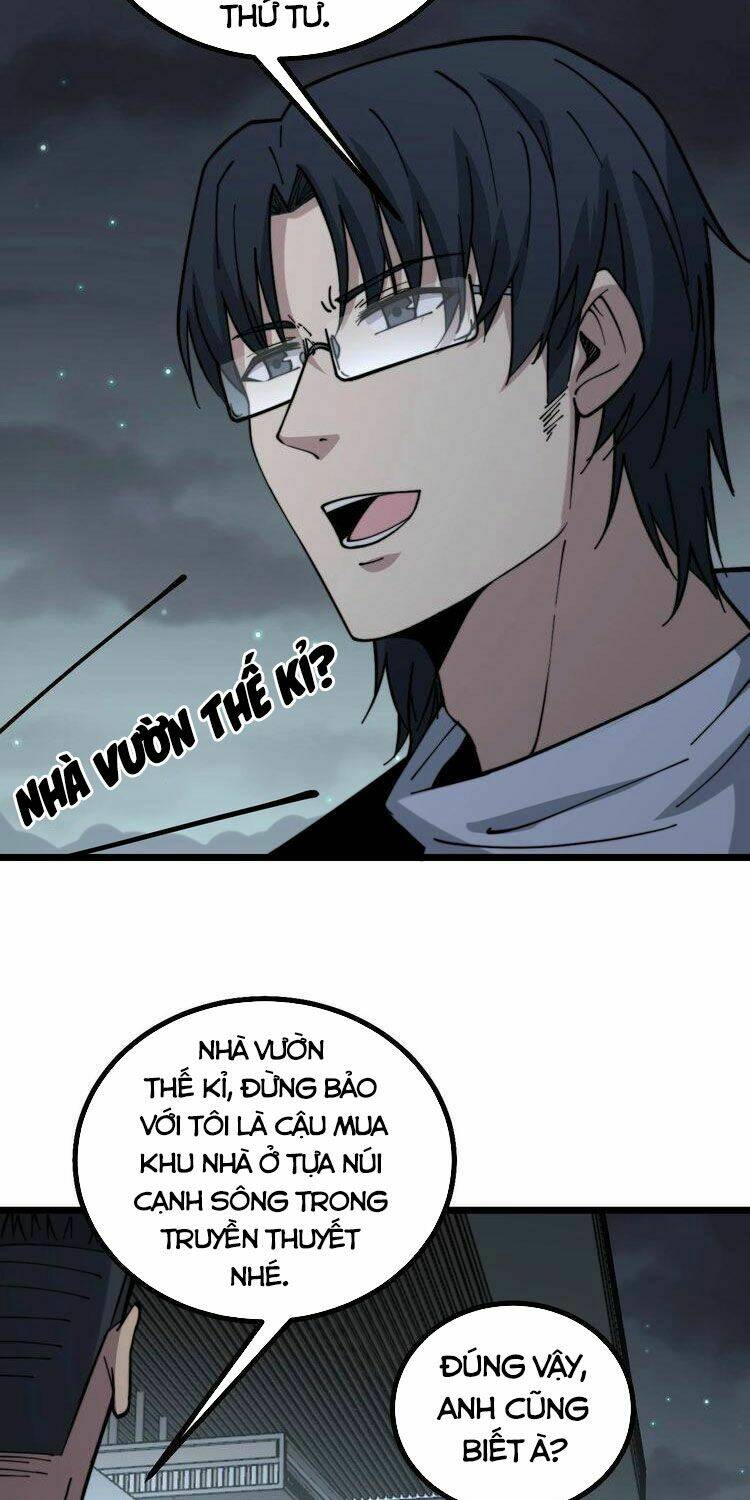 Độc Thủ Vu Y: Chapter 228
