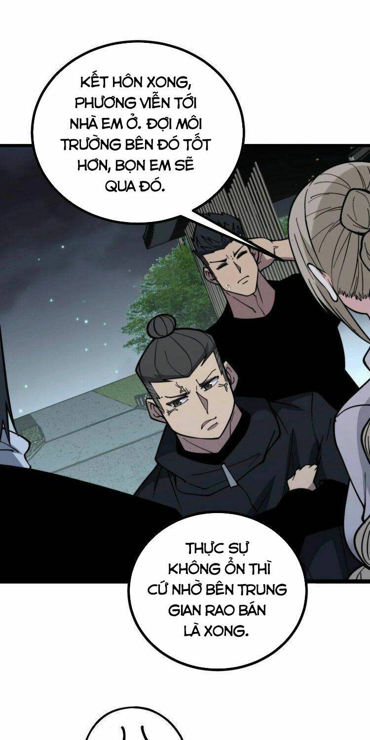 Độc Thủ Vu Y: Chapter 228