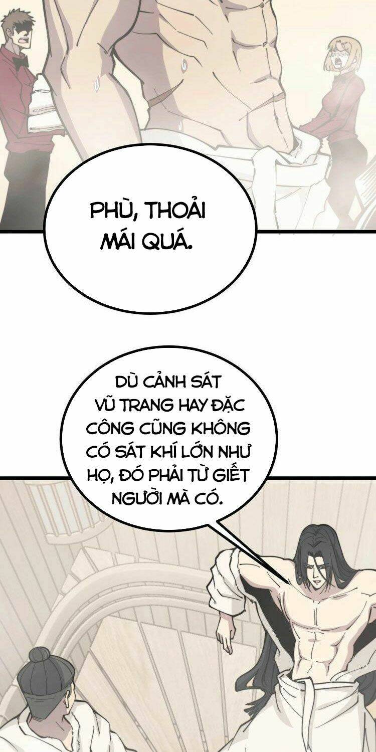 Độc Thủ Vu Y: Chapter 228