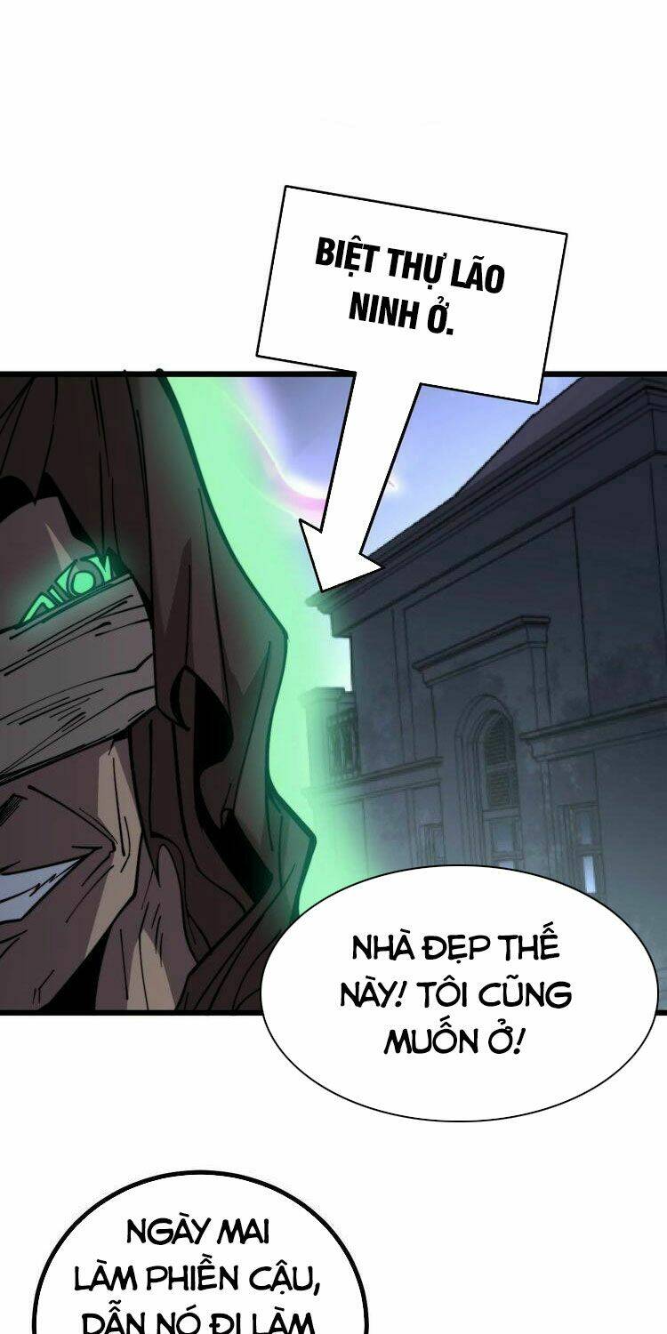 Độc Thủ Vu Y: Chapter 228