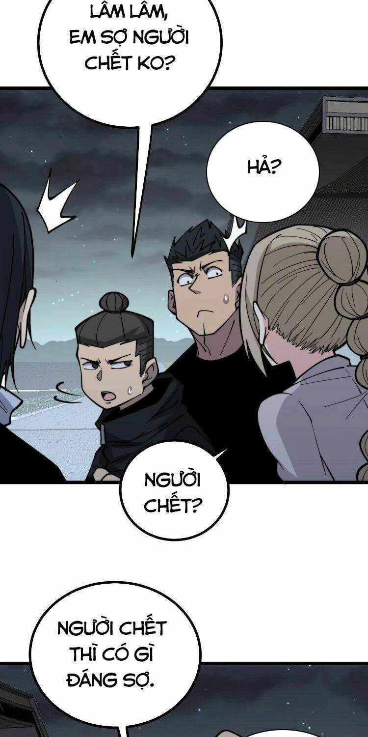 Độc Thủ Vu Y: Chapter 228