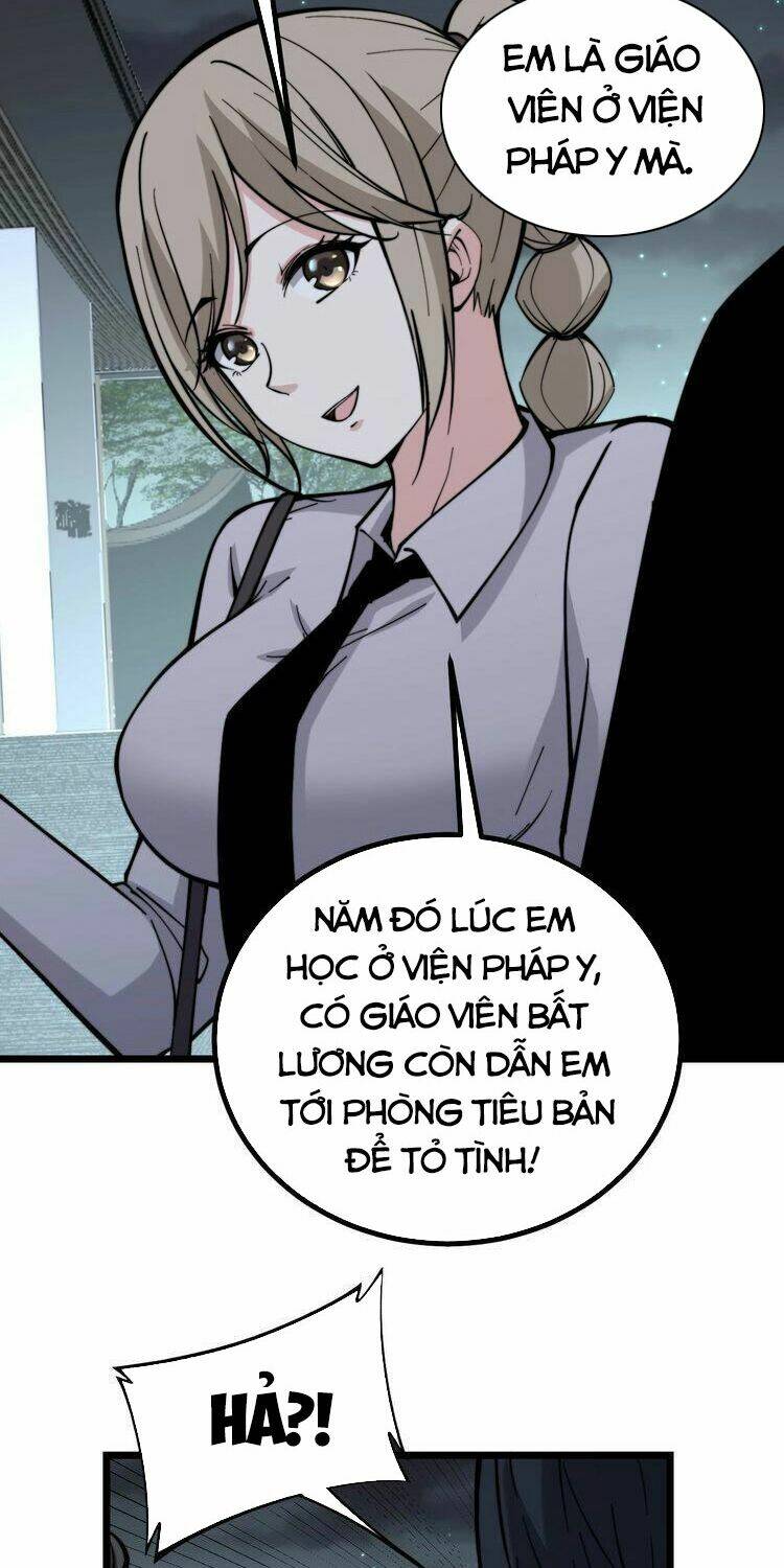 Độc Thủ Vu Y: Chapter 228