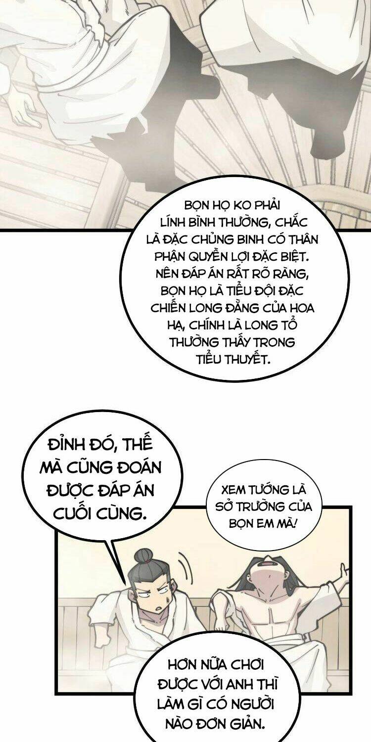 Độc Thủ Vu Y: Chapter 228