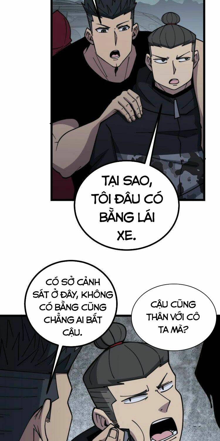 Độc Thủ Vu Y: Chapter 228