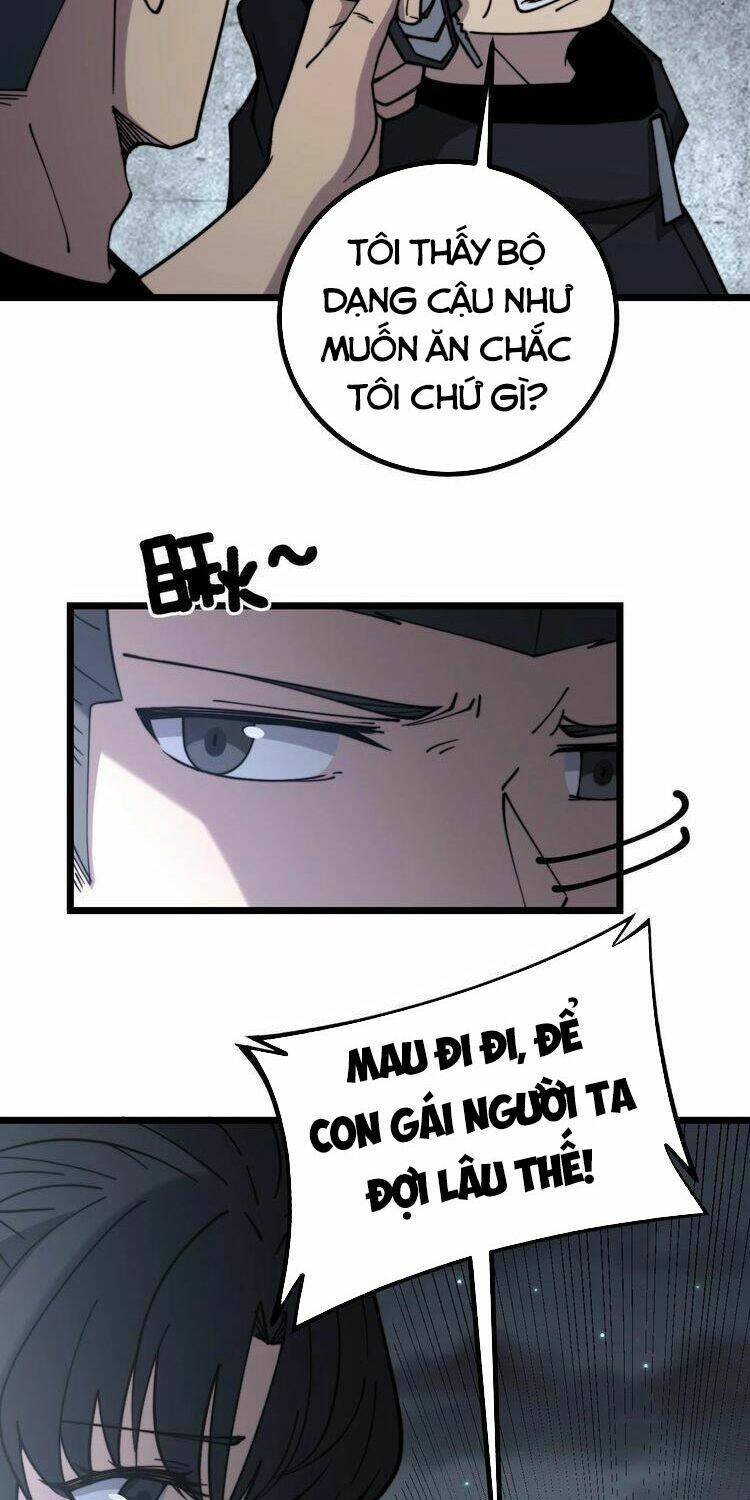 Độc Thủ Vu Y: Chapter 228